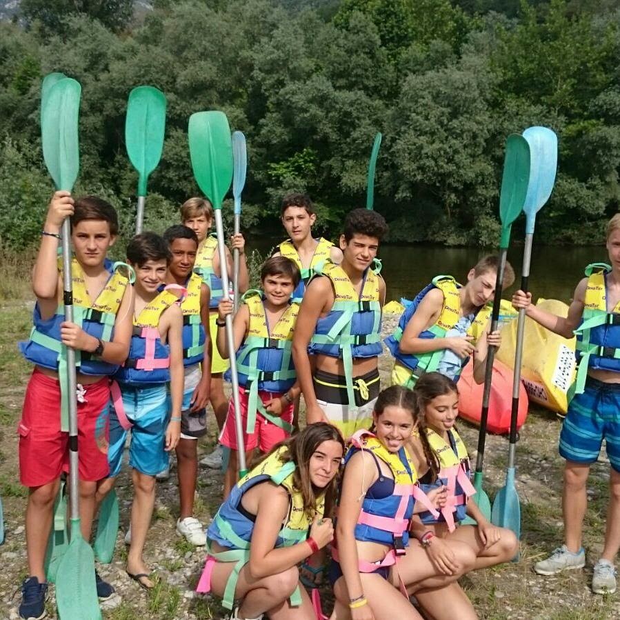 Galeria Campamento De Verano Villacarriedo Summer School